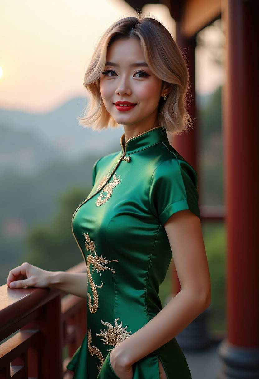沉默的证人