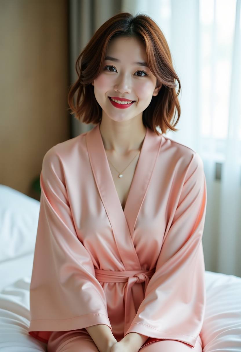 雾都谜案剧照