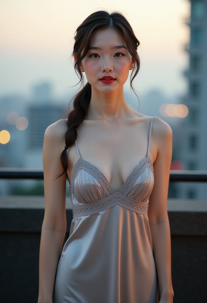 星际余晖剧照