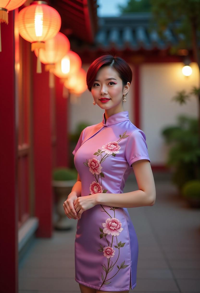 北境列车剧照